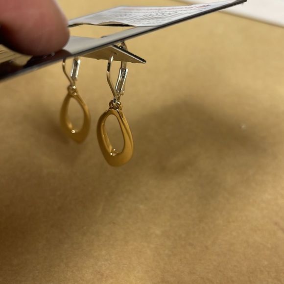 Napier Earring bundle 5 pair in gift boxes - Picture 7 of 10